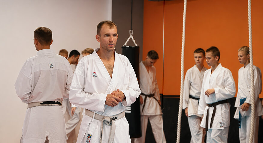 Video Cv K2